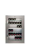 Reparación averías vinoteca Firstline en  Ávila
